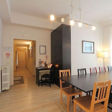 B&B Le Seggiole Флоренция Экстерьер фото