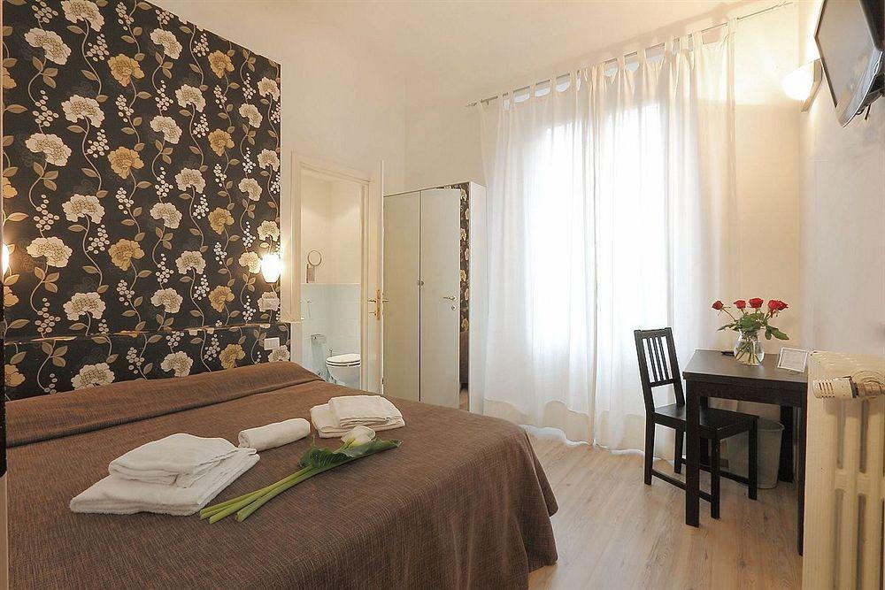 B&B Le Seggiole Флоренция Экстерьер фото