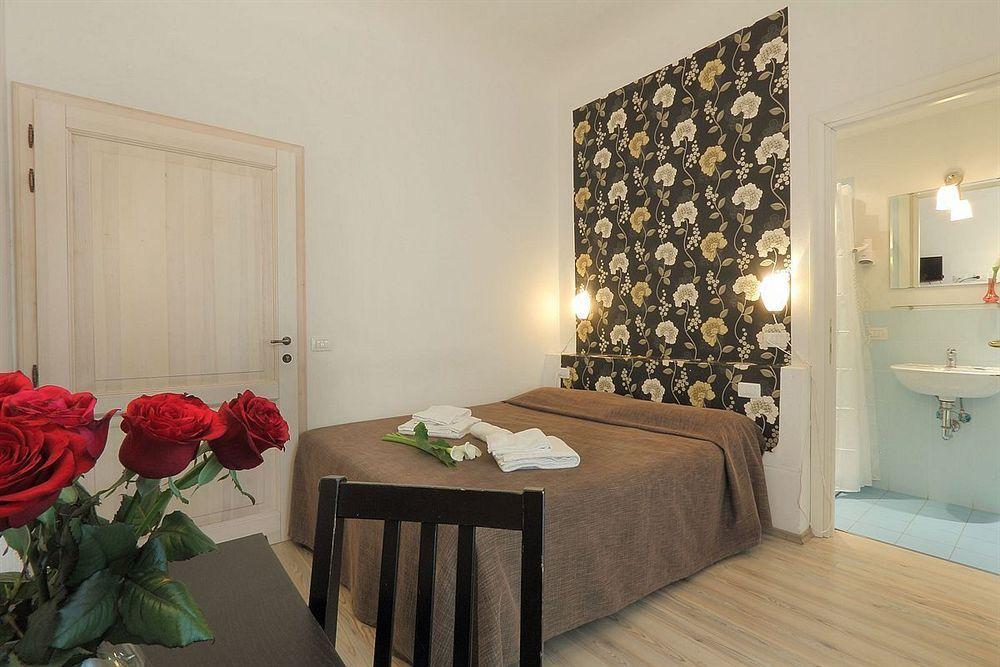B&B Le Seggiole Флоренция Экстерьер фото