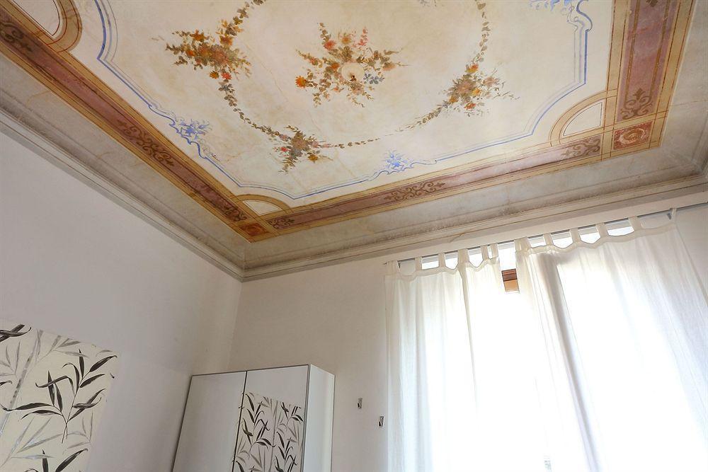 B&B Le Seggiole Флоренция Экстерьер фото