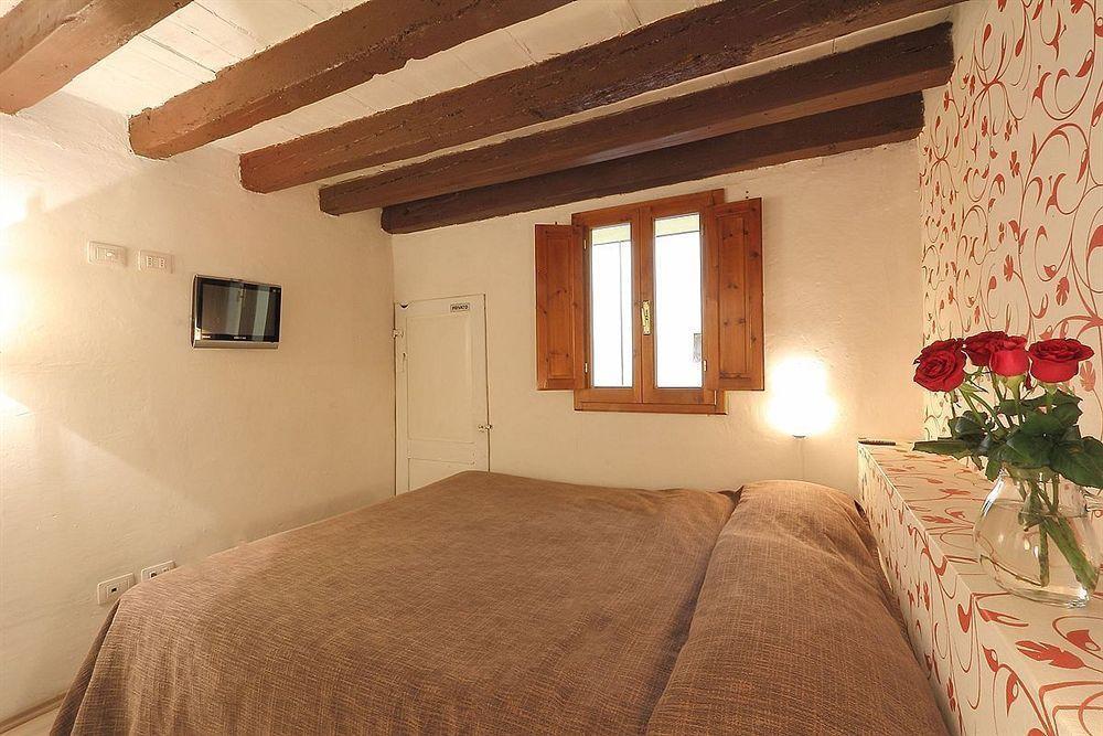 B&B Le Seggiole Флоренция Экстерьер фото